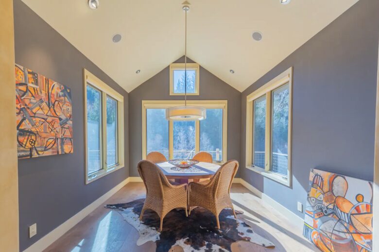 River House Haven Near Telluride - Placerville, Colorado