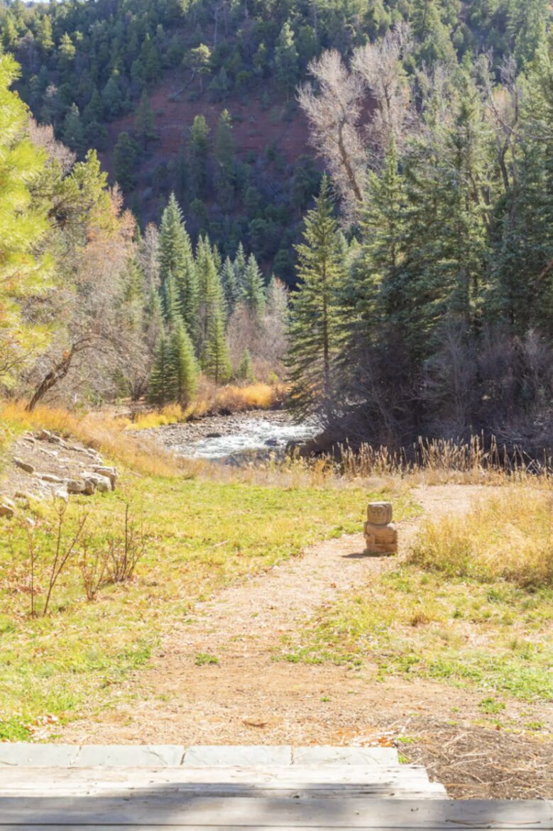 River House Haven Near Telluride - Placerville, Colorado