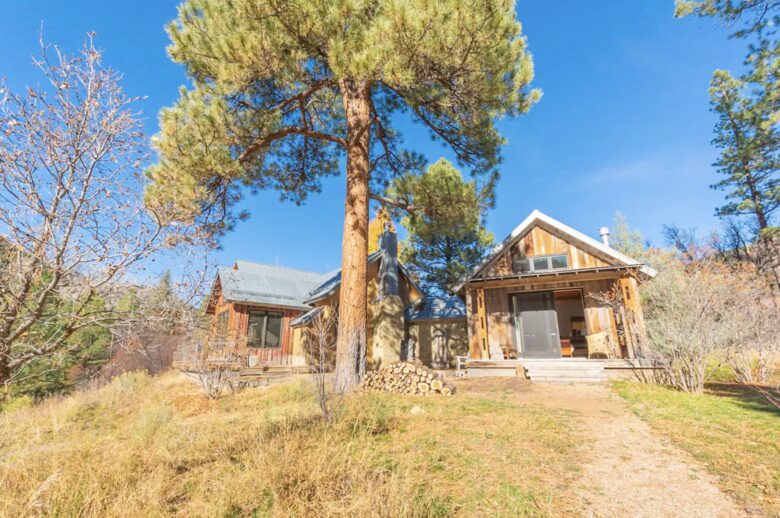 River House Haven Near Telluride - Placerville, Colorado