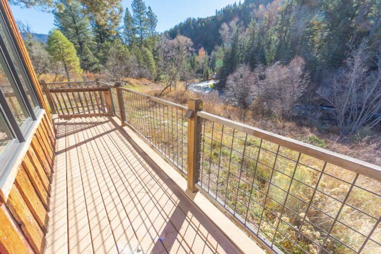 River House Haven Near Telluride - Placerville, Colorado