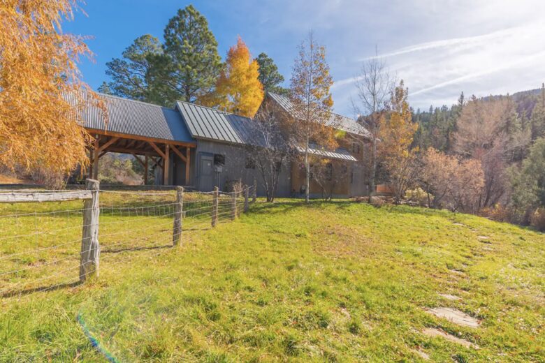 River House Haven Near Telluride - Placerville, Colorado