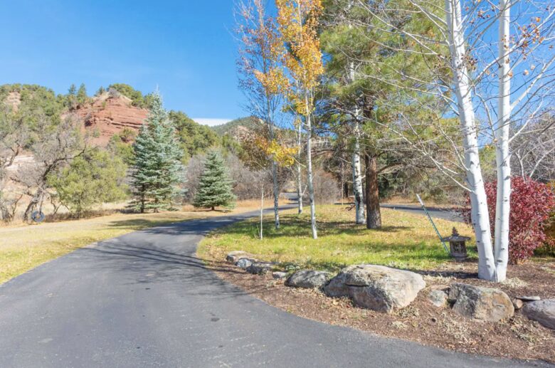 River House Haven Near Telluride - Placerville, Colorado