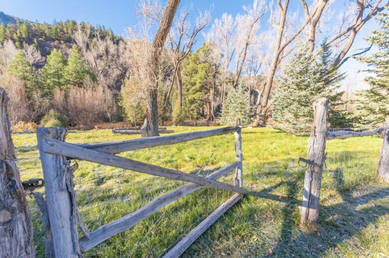 River House Haven Near Telluride - Placerville, Colorado