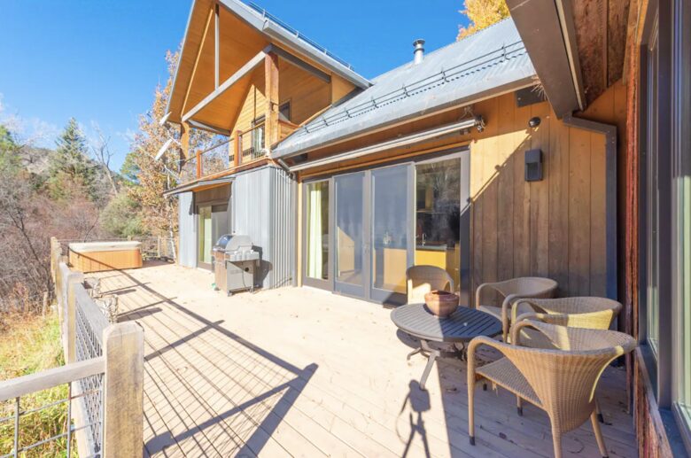 River House Haven Near Telluride - Placerville, Colorado