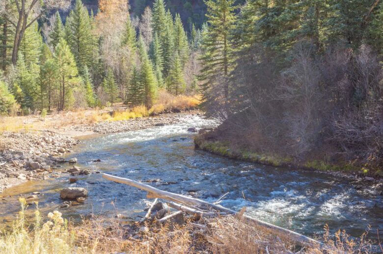 River House Haven Near Telluride - Placerville, Colorado