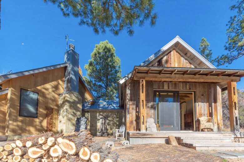 River House Haven Near Telluride - Placerville, Colorado