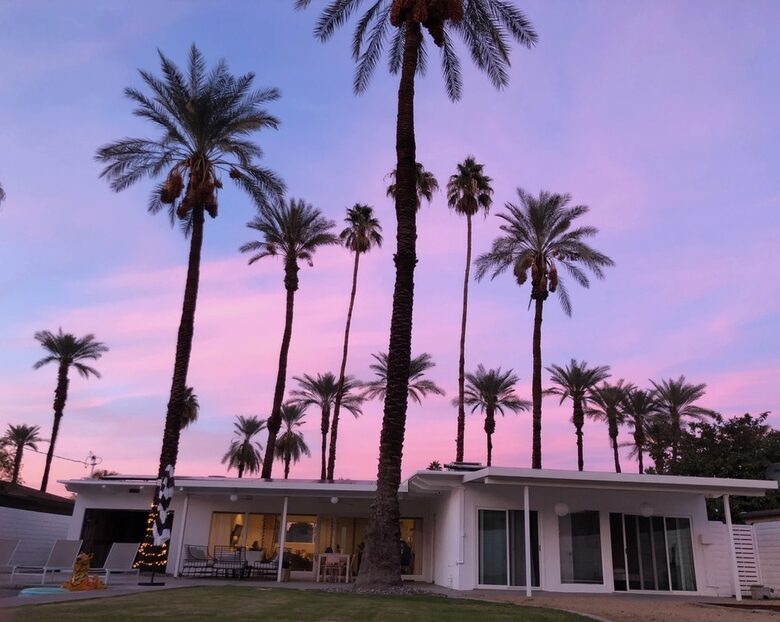 SANDS Palm Desert - Palm Desert, California