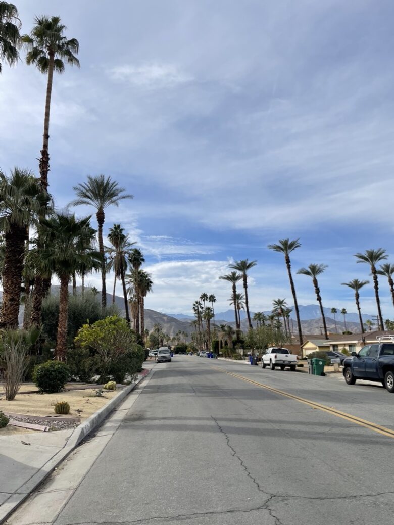 SANDS Palm Desert - Palm Desert, California
