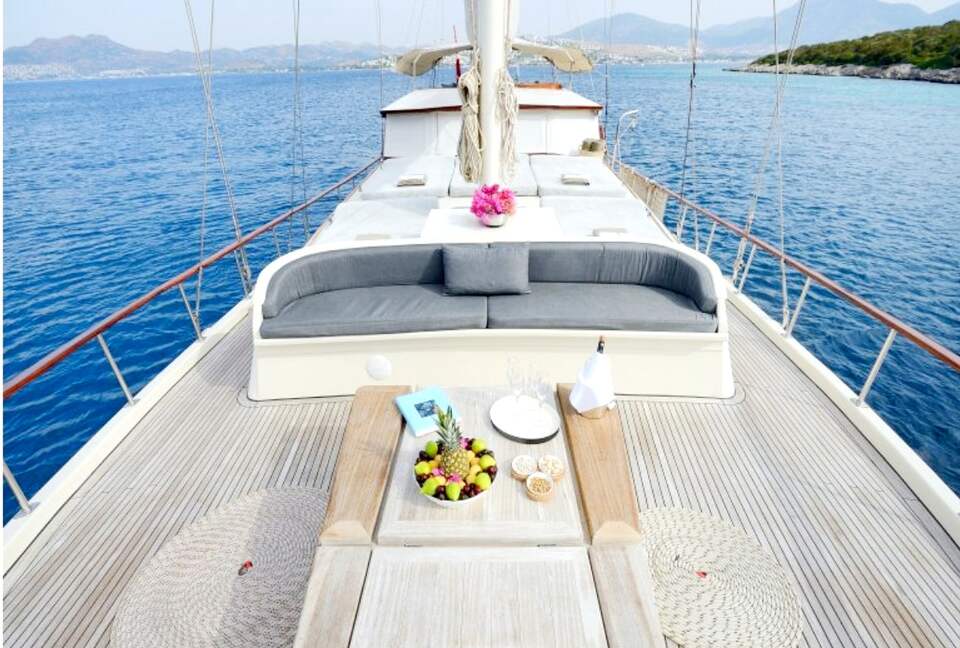 Liberte 11 - Bodrum, Türkiye