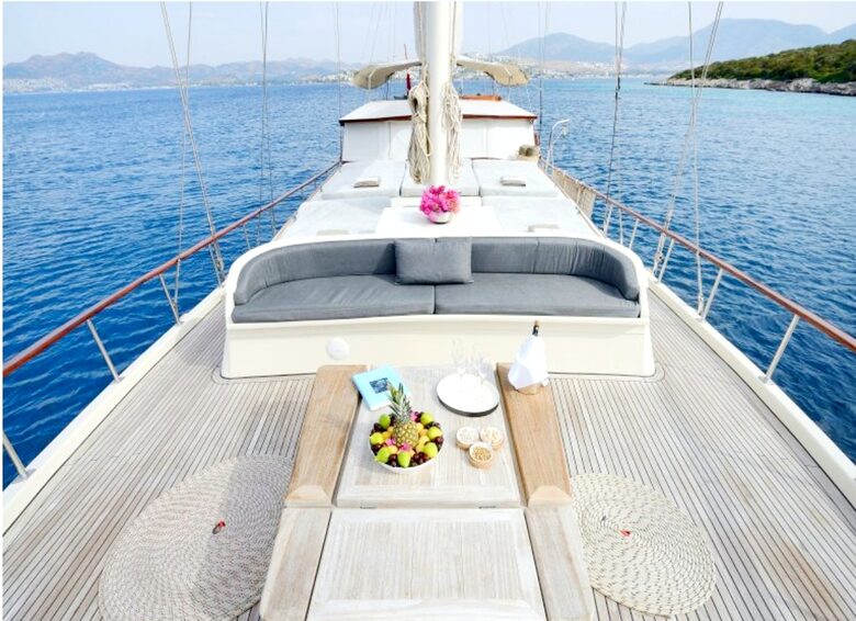 Liberte 11 - Bodrum, Türkiye