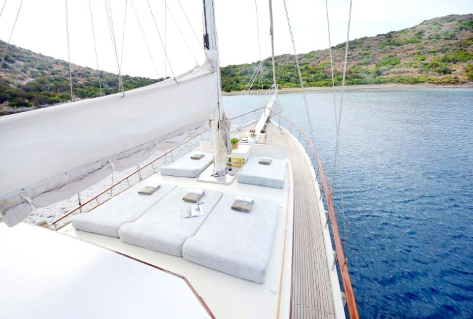 Liberte 11 - Bodrum, Türkiye