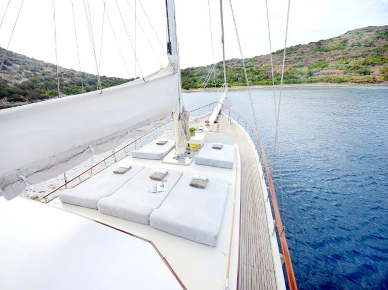 Liberte 11 - Bodrum, Türkiye