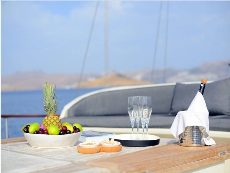 Liberte 11 - Bodrum, Türkiye