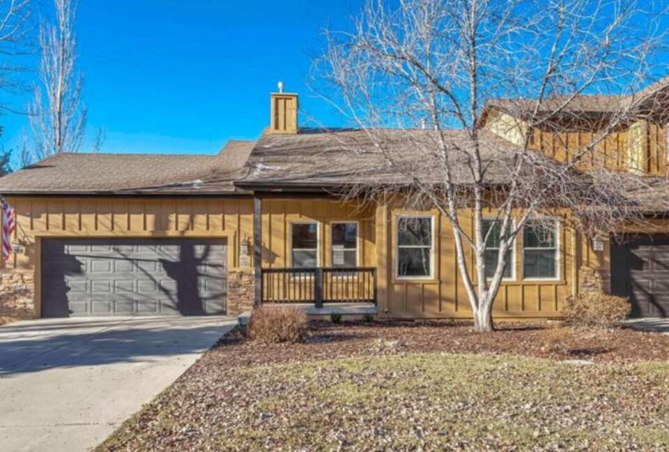 Breathtaking Mountain views of  Deer Valley/ Park City - Kamas, Utah