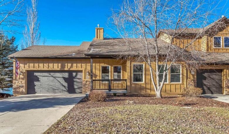 Breathtaking Mountain views of Deer Valley/ Park City - Kamas, Utah