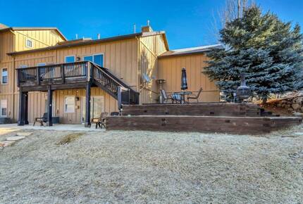 Breathtaking Mountain views of  Deer Valley/ Park City - Kamas, Utah