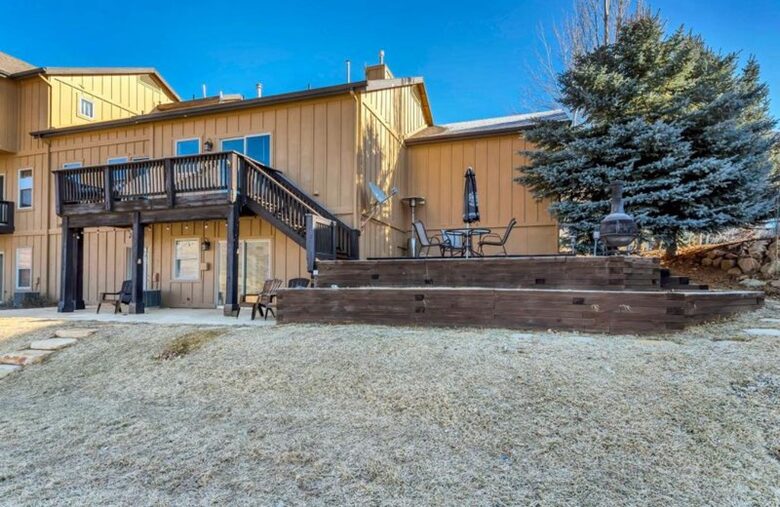 Breathtaking Mountain views of Deer Valley/ Park City - Kamas, Utah