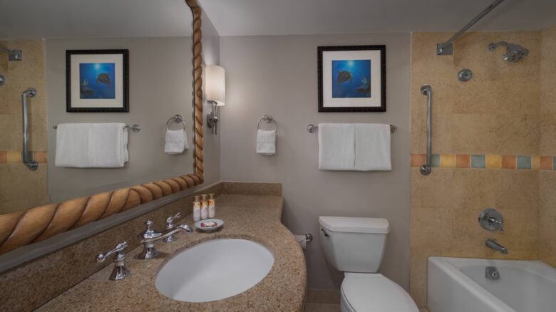 Marriott Maui Ocean Club | One Bedroom Garden View - Lahaina - Maui, Hawaii