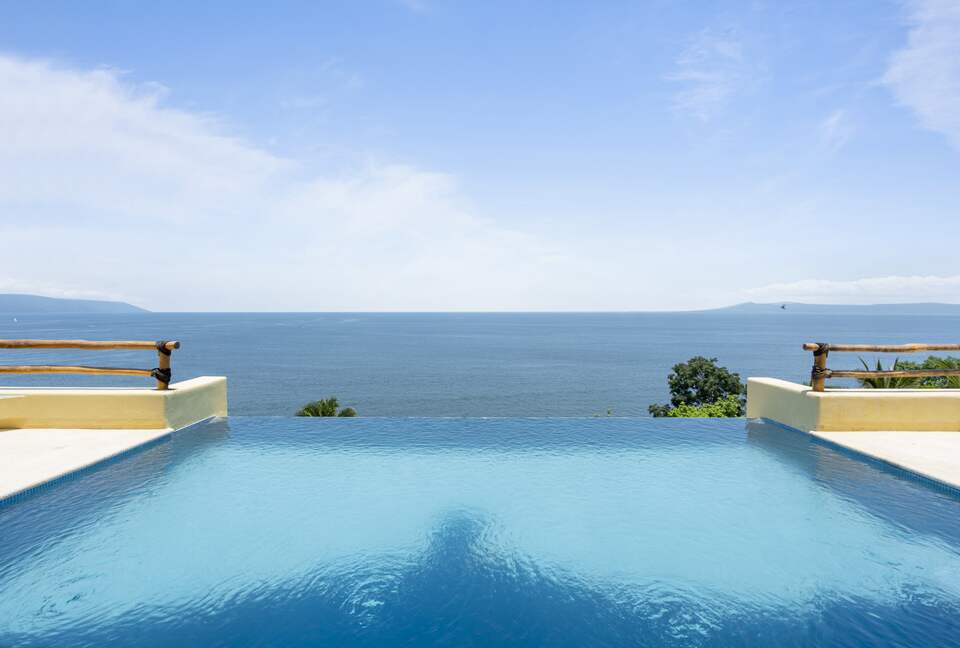 Villa Lapa Lapa - Puerto Vallarta, Mexico