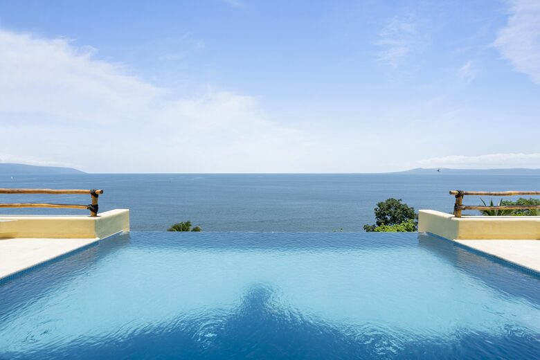 Villa Lapa Lapa - Puerto Vallarta, Mexico