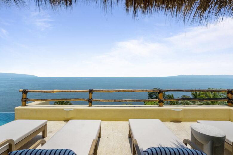 Villa Lapa Lapa - Puerto Vallarta, Mexico