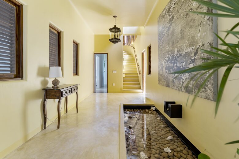 Villa Lapa Lapa - Puerto Vallarta, Mexico