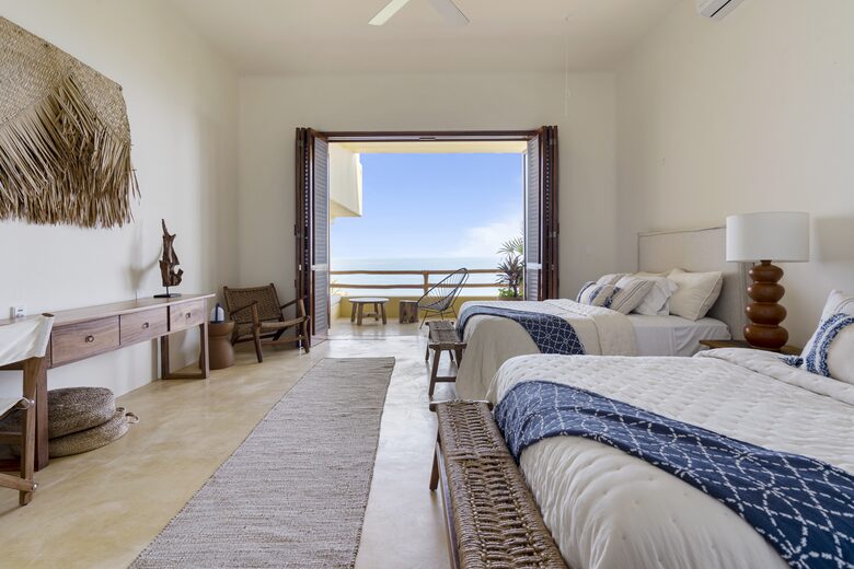 Villa Lapa Lapa - Puerto Vallarta, Mexico