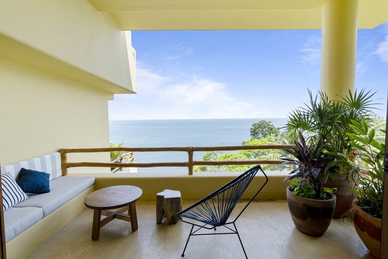 Villa Lapa Lapa - Puerto Vallarta, Mexico