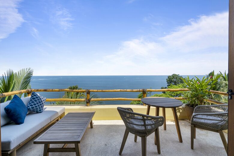 Villa Lapa Lapa - Puerto Vallarta, Mexico