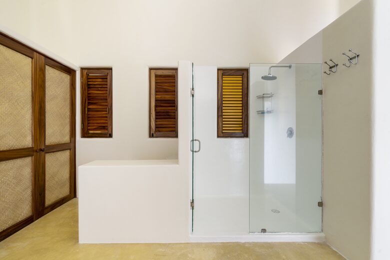 Villa Lapa Lapa - Puerto Vallarta, Mexico