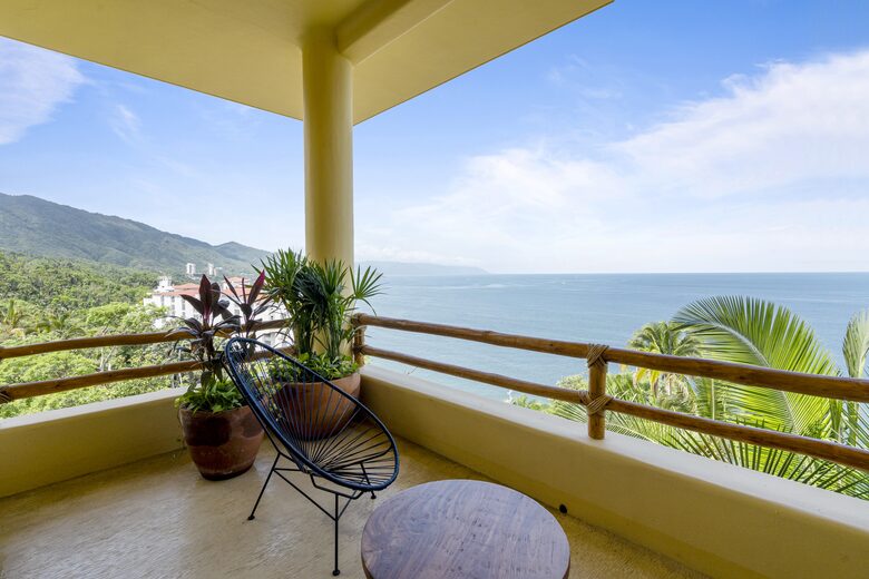 Villa Lapa Lapa - Puerto Vallarta, Mexico