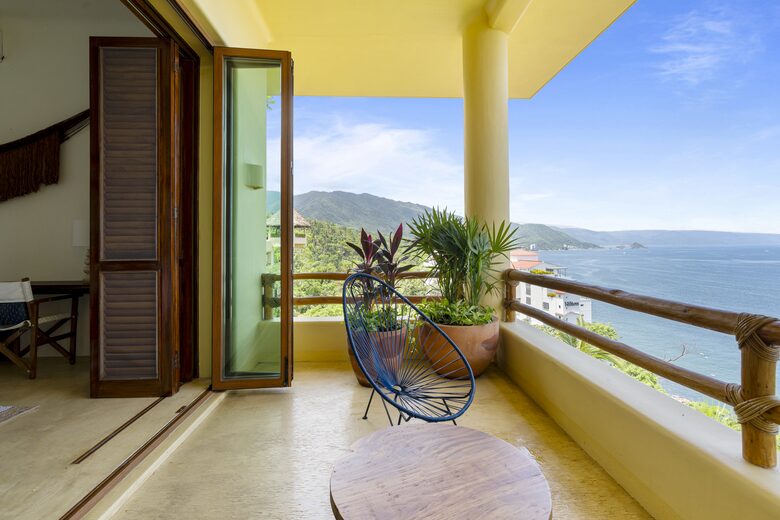 Villa Lapa Lapa - Puerto Vallarta, Mexico