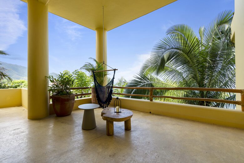 Villa Lapa Lapa - Puerto Vallarta, Mexico