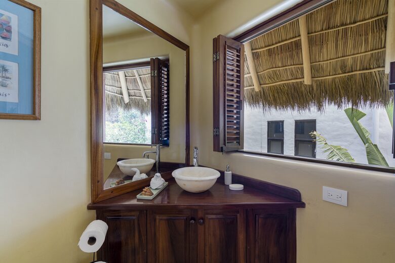 Villa Lapa Lapa - Puerto Vallarta, Mexico