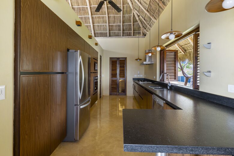 Villa Lapa Lapa - Puerto Vallarta, Mexico