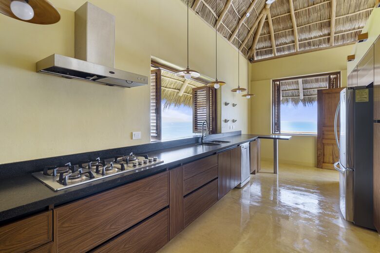 Villa Lapa Lapa - Puerto Vallarta, Mexico