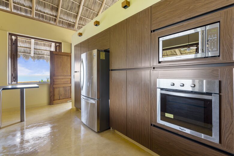 Villa Lapa Lapa - Puerto Vallarta, Mexico