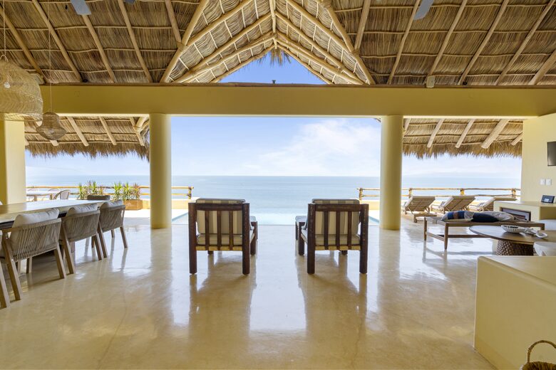 Villa Lapa Lapa - Puerto Vallarta, Mexico
