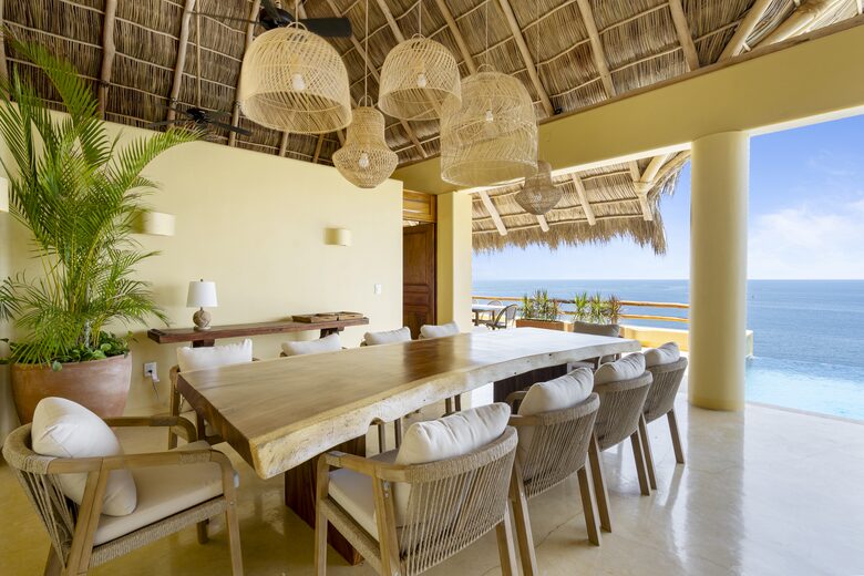 Villa Lapa Lapa - Puerto Vallarta, Mexico