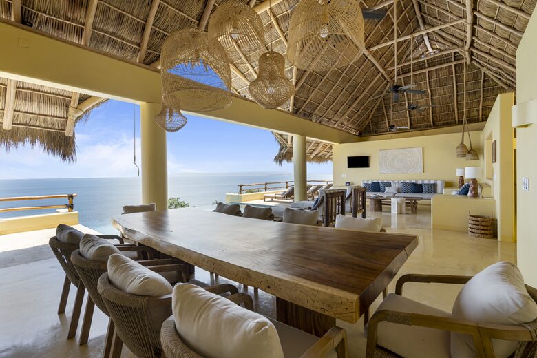 Villa Lapa Lapa - Puerto Vallarta, Mexico