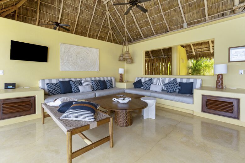 Villa Lapa Lapa - Puerto Vallarta, Mexico