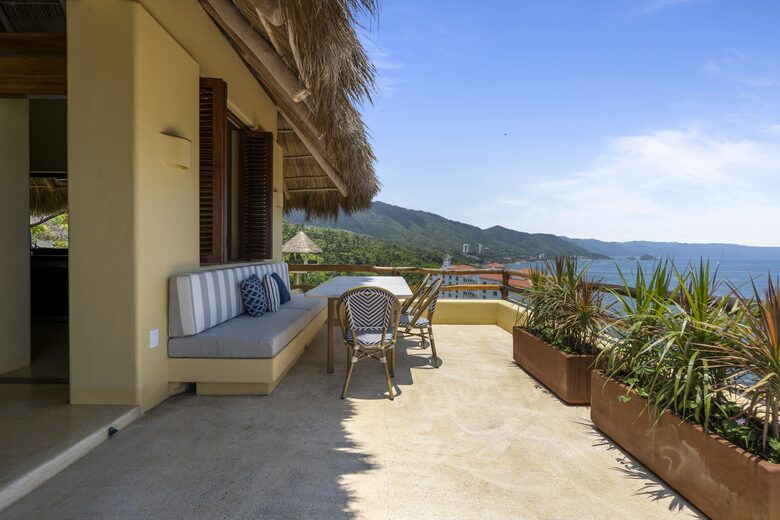 Villa Lapa Lapa - Puerto Vallarta, Mexico