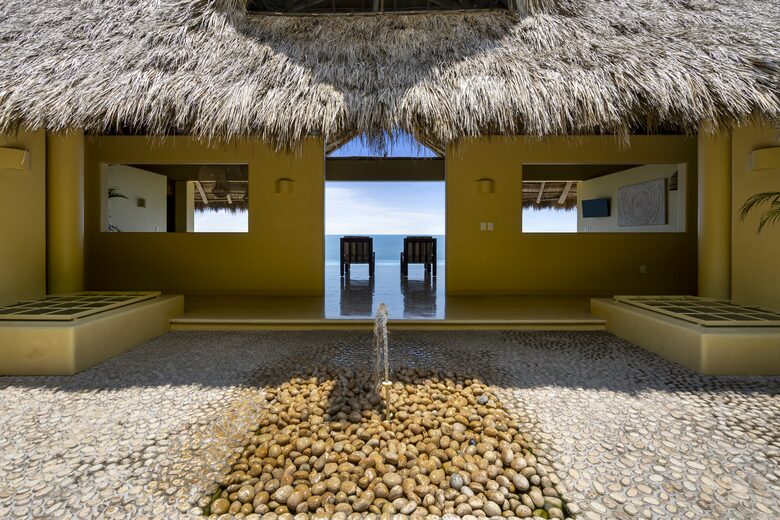 Villa Lapa Lapa - Puerto Vallarta, Mexico