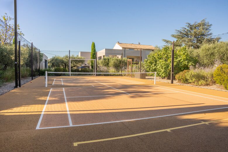 LA VILLA - Saint-Rémy-de-Provence, France