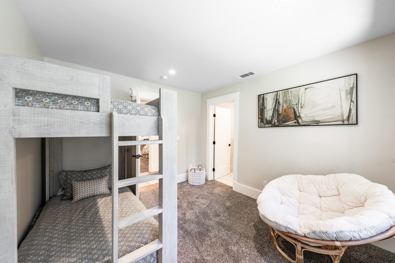 North Lake Tahoe Retreat - Incline Village, Nevada