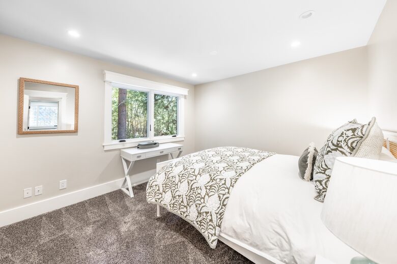 North Lake Tahoe Retreat - Incline Village, Nevada