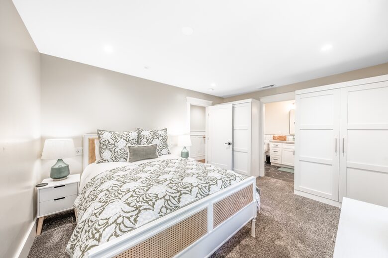 North Lake Tahoe Retreat - Incline Village, Nevada