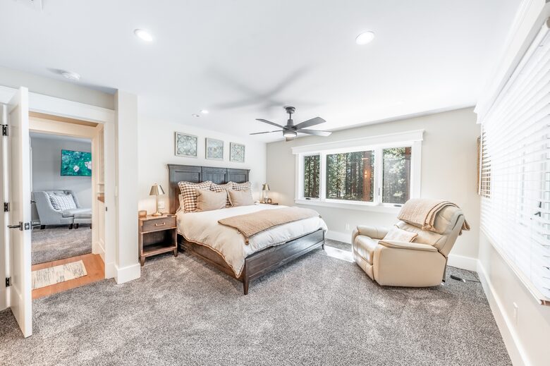 North Lake Tahoe Retreat - Incline Village, Nevada