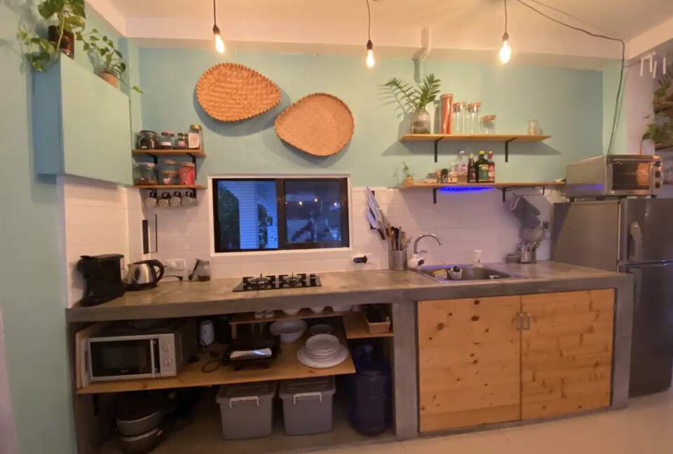 Beautiful Beachfront Apartment in Boracay, Philippines - Malay, Aklan, Philippines