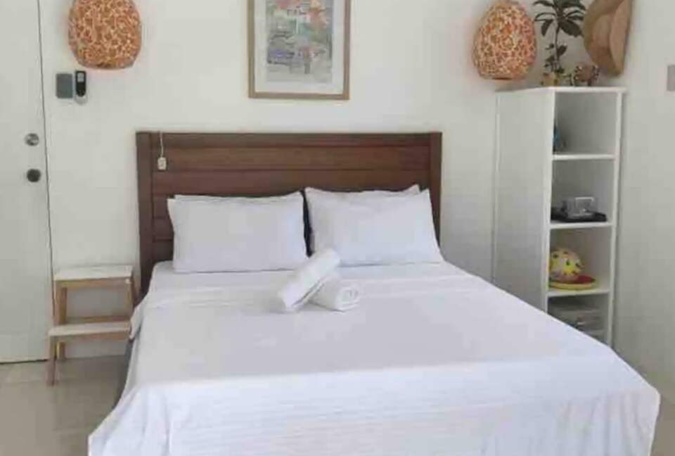 Beautiful Beachfront Apartment in Boracay, Philippines - Malay, Aklan, Philippines
